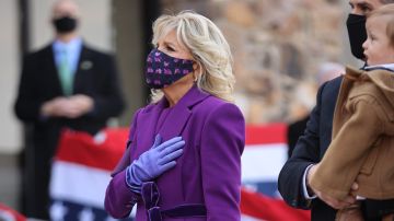 Dra Jill Biden | Chip Somodevilla / Getty Images