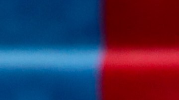 Kamala Harris acompañada de su esposo Douglas Emhoff y sus hijastros Cole y Ella Emhoff | Getty Images