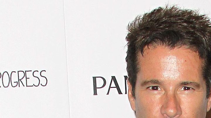 Fernando Carrillo y su pareja muestran el parto de Milo