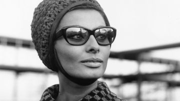 Sophia Loren | Stroud/Express/Getty Images