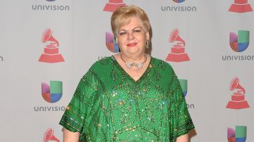 Paquita la del Barrio | Getty Images, Jason Merritt