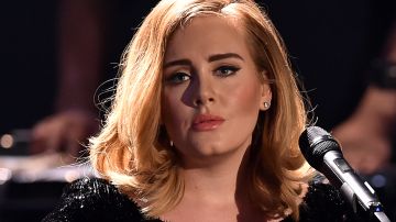 Adele | Sascha Steinbach/Getty Images