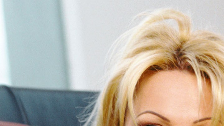 Pamela Anderson | Getty Images
