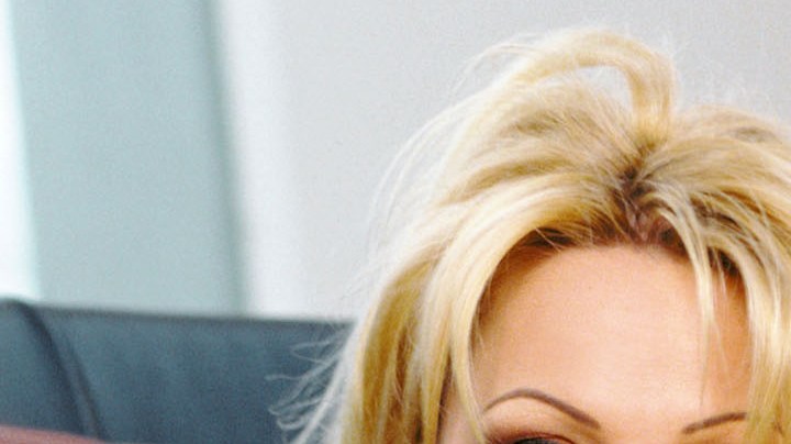 Pamela Anderson | Getty Images