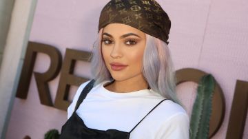 Kylie Jenner | Ari Perilstein/Getty Images for A-OK Collective, LLC.