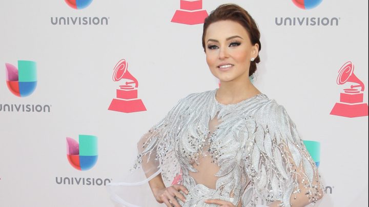 Angelique Boyer | Getty Images, Tomaso Bodd