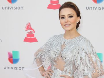 Angelique Boyer   | Getty Images, Tomaso Bodd