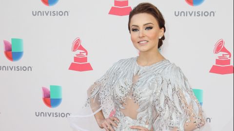 Angelique Boyer   | Getty Images, Tomaso Bodd