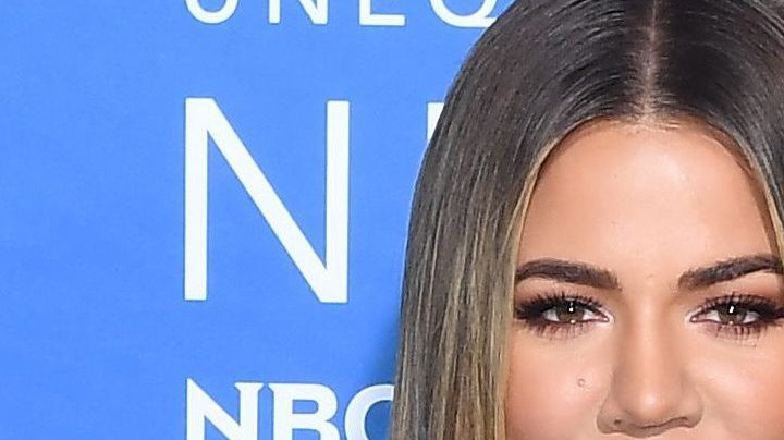 Khloé Kardashian celebra a lo grande a su hija True