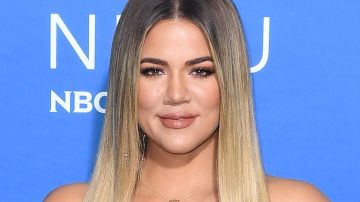 Khloé Kardashian celebra a lo grande a su hija True