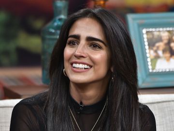 Bárbara de Regil | Getty Images