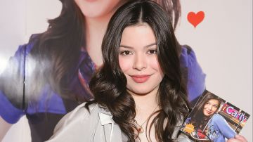 Miranda Cosgrove  | Getty Images, Matthew Peyton