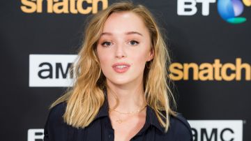 Phoebe Dynevor | Getty Images