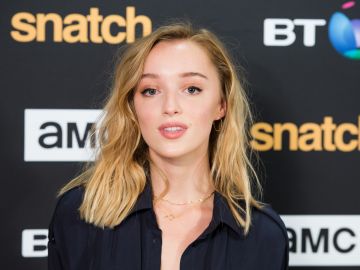 Phoebe Dynevor | Getty Images