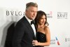 Alec e Hilaria Baldwin | Slaven Vlasic/Getty Images for Clase Azul