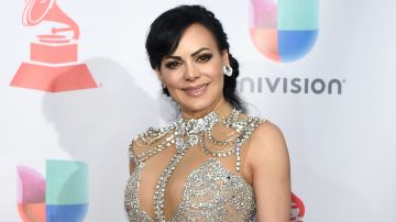 Maribel Guardia | Getty Images