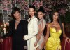Las Kardashian | Dimitrios Kambouris/ Getty Images for The Business of Fashion