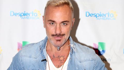 Gianluca Vacchi