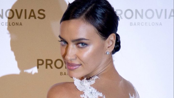 Irina Shayk