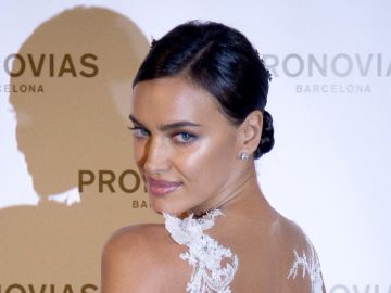 Irina Shayk