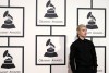 Justin Bieber en una ceremonia de los premios Grammy | Mezcalent