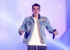 Justin Bieber en concierto | Mezcalent