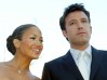 Jennifer Lopez y Ben Affleck