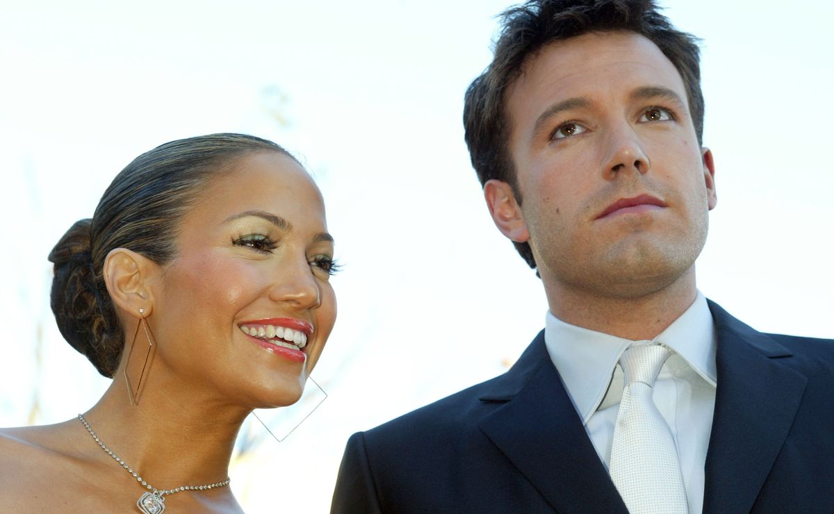 Film Con Jennifer Lopez E Ben Affleck