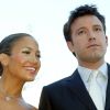 Jennifer Lopez y Ben Affleck