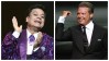 Juan Gabriel - Luis Miguel | Mezcalent | Getty-Images