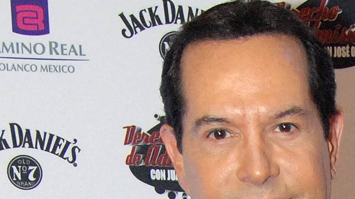 Juan José Origel