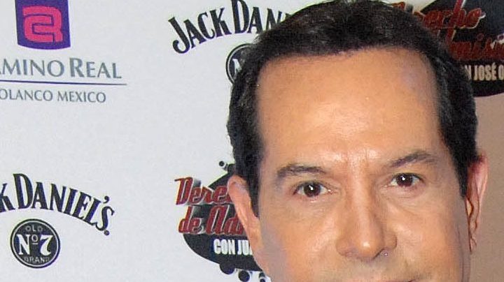 Juan José Origel