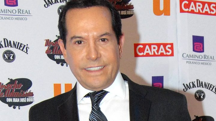 Juan José Origel
