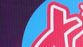 Kimberly Loaiza y Juan de Dios Pantoja