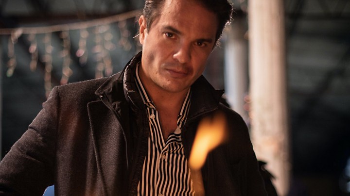 Kuno Becker | Mezcalent