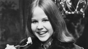 Linda Blair