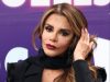 Lucía Méndez denuncia a Raúl de Molina por acoso sexual