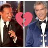 Luis Miguel - Alejandro Fernández | Mezcalent