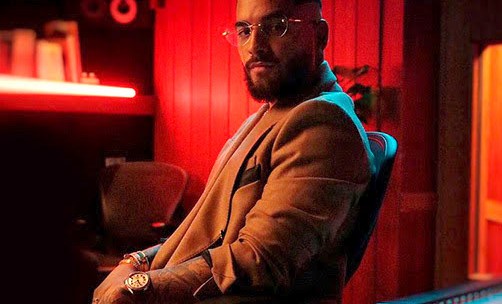 Maluma | Mezcalent
