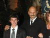 Manuel e Imanol Landeta