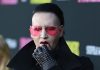 Marilyn Manson