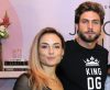 Marimar Vega y Horacio Pancheri