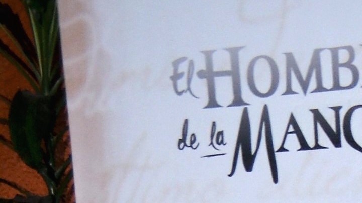 María León | Mezcalent