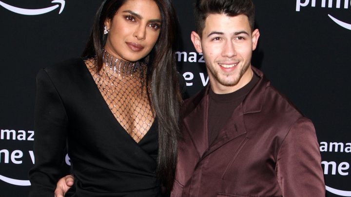 Nick Y Priyanka | Mezcalent