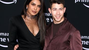 Nick Y Priyanka | Mezcalent