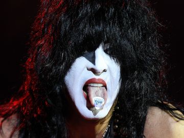 Paul Stanley