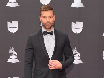 Ricky Martin | Mezcalent