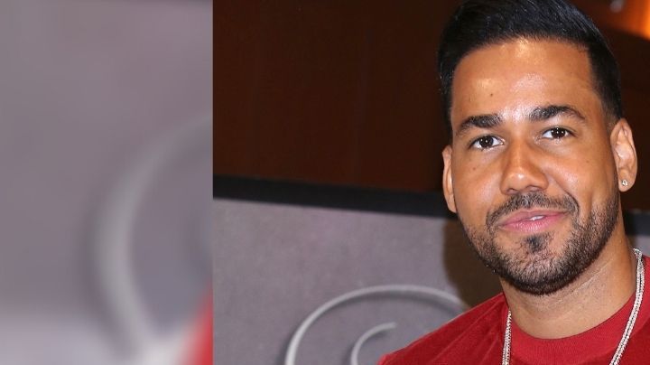 Romeo Santos