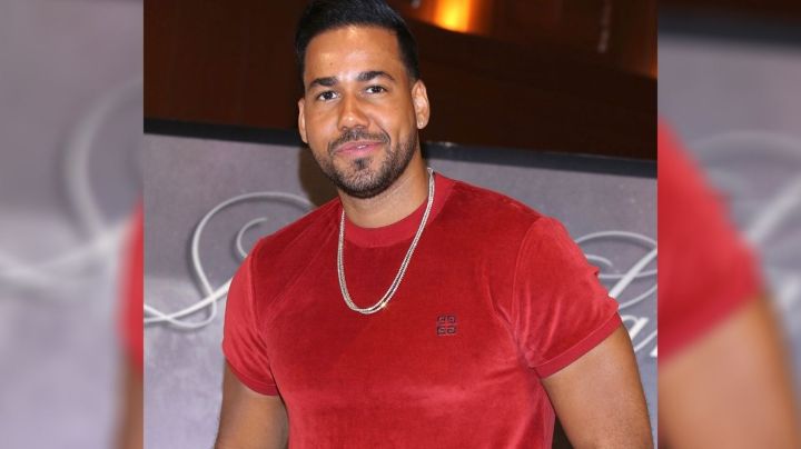 Romeo Santos