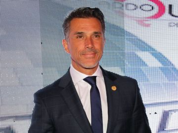 Sergio Mayer